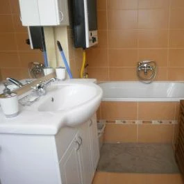 Villa Zsófia Balatonboglár - Szobák