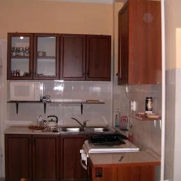 Villa Zsófia Balatonboglár - Belső