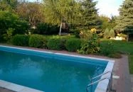 Virág Apartmanok Balatonboglár