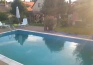 Virág Apartmanok Balatonboglár