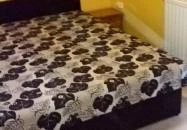 Virág Apartmanok Balatonboglár