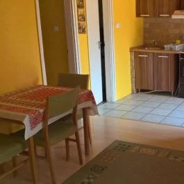 Virág Apartmanok Balatonboglár - Egyéb