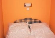 Zsazsa Apartman Balatonboglár