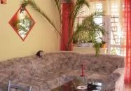 Zsazsa Apartman Balatonboglár