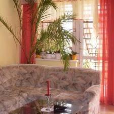 Zsazsa Apartman Balatonboglár - Belső