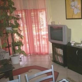 Zsazsa Apartman Balatonboglár - Belső