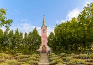 Balatonboglár - Vörös Kápolna