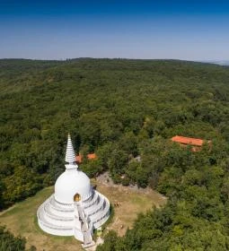 Zalaszántói Béke Sztúpa