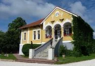 Balatonederics - Afrika Múzeum és Állatkert