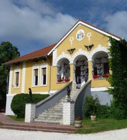 Afrika Múzeum és Állatkert