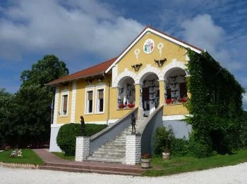 Afrika Múzeum és Állatkert Balatonederics Afrika Múzeum és Állatkert Balatonederics