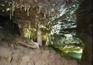 Balatonederics - Csodabogyós-barlang