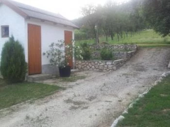 Kati Vendégház Balatonederics