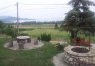 Kati Vendégház Balatonederics