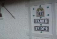 Kati Vendégház Balatonederics