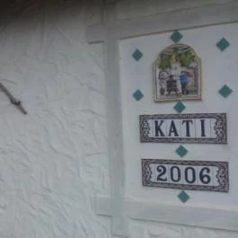 Kati Vendégház Balatonederics - Egyéb