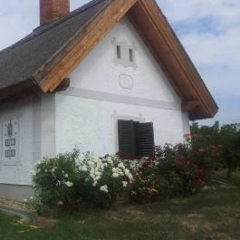 Kati Vendégház Balatonederics - Egyéb