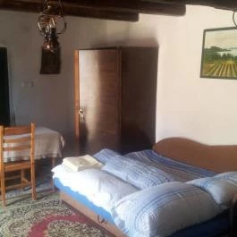 Kati Vendégház Balatonederics - Egyéb