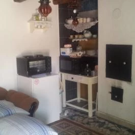 Kati Vendégház Balatonederics - Egyéb