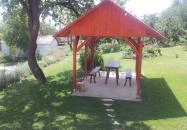 Levendula Vendégház Balatonederics