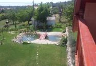 Levendula Vendégház Balatonederics