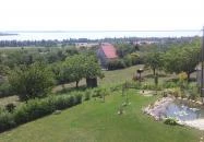 Levendula Vendégház Balatonederics