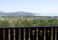 Levendula Vendégház Balatonederics