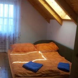 Levendula Vendégház Balatonederics - Szobák