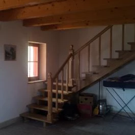 Levendula Vendégház Balatonederics - Szobák