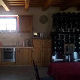 Levendula Vendégház Balatonederics - Szobák