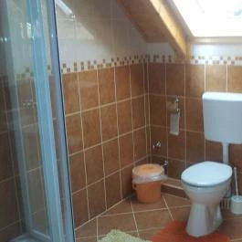 Levendula Vendégház Balatonederics - Szobák