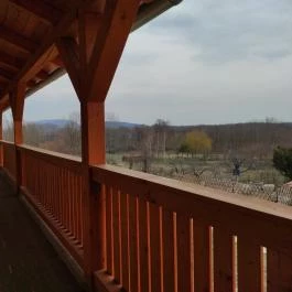 Montana Vendégház Balatonederics - Egyéb