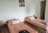 Montana Vendégház Balatonederics