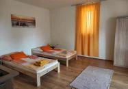 Montana Vendégház Balatonederics