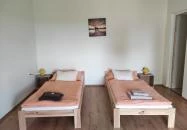 Montana Vendégház Balatonederics