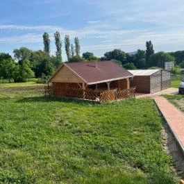 Montana Vendégház Balatonederics - Wellness