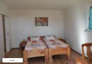 Montana Vendégház Balatonederics