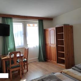 Montana Vendégház Balatonederics - Szobák