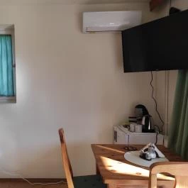 Montana Vendégház Balatonederics - Szobák