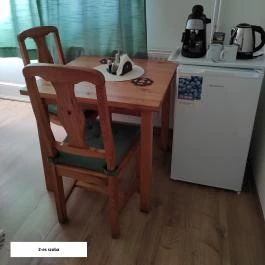 Montana Vendégház Balatonederics - Szobák