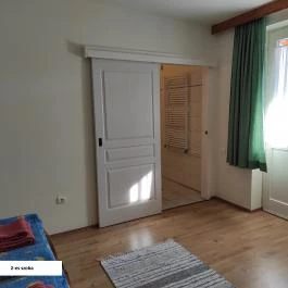 Montana Vendégház Balatonederics - Szobák