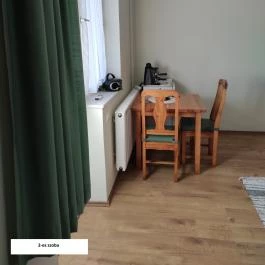 Montana Vendégház Balatonederics - Szobák