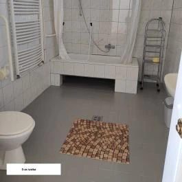 Montana Vendégház Balatonederics - Szobák