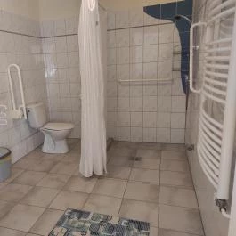 Montana Vendégház Balatonederics - Szobák