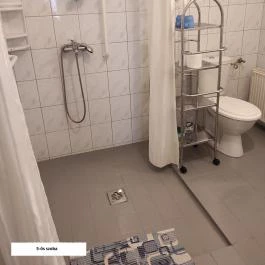 Montana Vendégház Balatonederics - Szobák