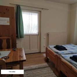 Montana Vendégház Balatonederics - Szobák