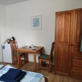 Montana Vendégház Balatonederics - Szobák