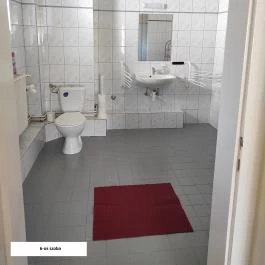 Montana Vendégház Balatonederics - Szobák