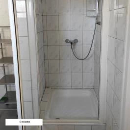 Montana Vendégház Balatonederics - Szobák