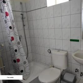 Montana Vendégház Balatonederics - Szobák